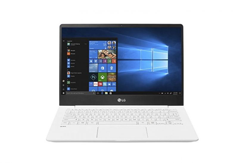Sửa laptop LG Gram Thin 13Z980-U.AAW5U1