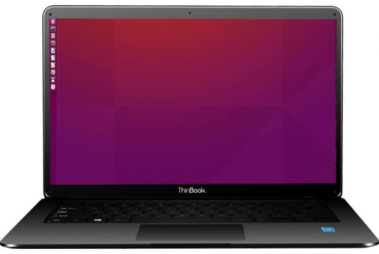 Sửa laptop RDP ThinBook 1430-ECL