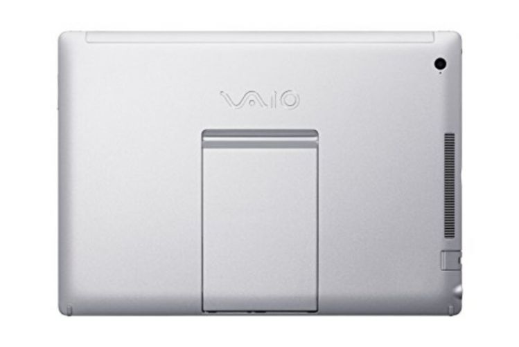 Sửa laptop Sony Canvas Vaio Z