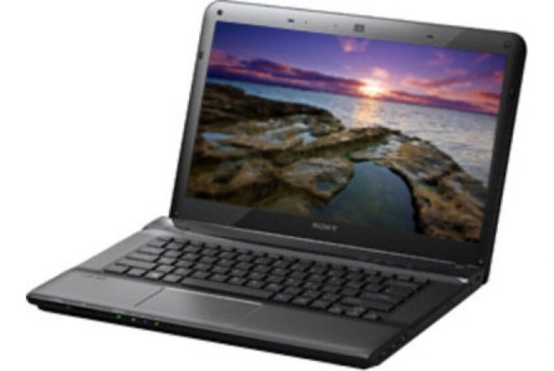 Sửa laptop Sony Vaio E1411A E1411A