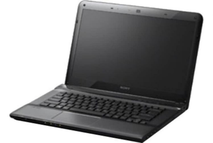 Sửa laptop Sony Vaio SVE1413YPNB