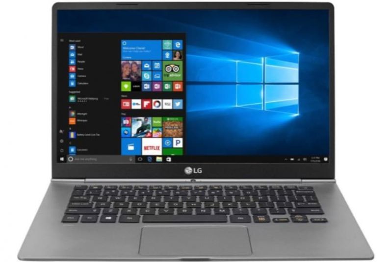 Sửa laptop LG Gram 14Z970-G