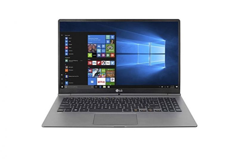 Sửa laptop LG Gram Thin 15Z975-U.AAS7U1