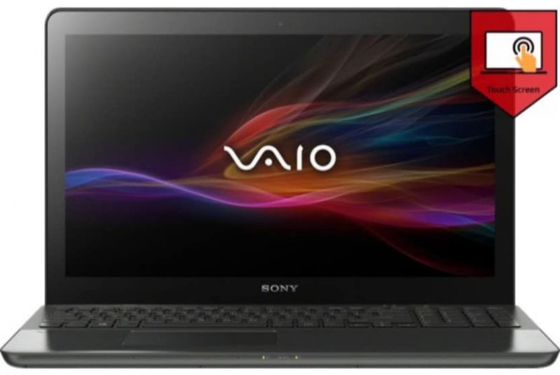 Sửa laptop Sony Vaio SVF15A13SNB